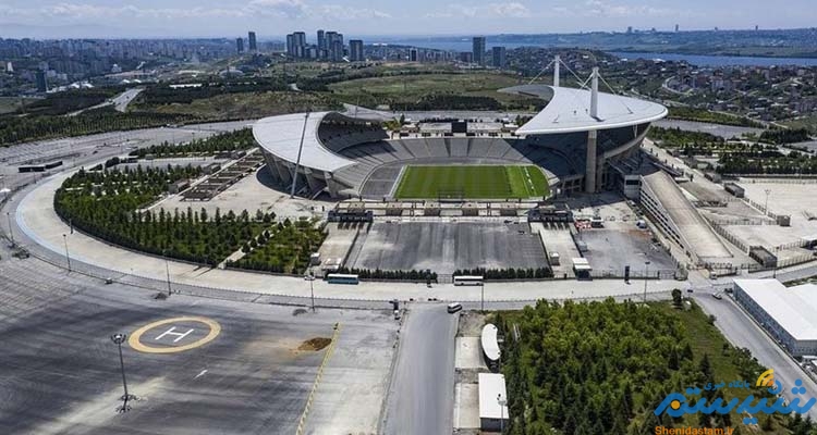واکنش یوفا به اوضاع وخیم کرونایی ترکیه؛ فینال لیگ قهرمانان طبق برنامه در استانبول برگزار می‌شود