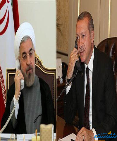 روحانی: برخورد قاطع با اقدامات تروریستی و خرابکارانه رژیم غاصب صهیونیستی ضروری است