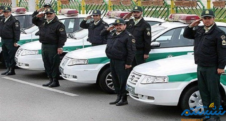 آمادگی حداکثری پلیس برای تامین نظم و امنیت انتخابات