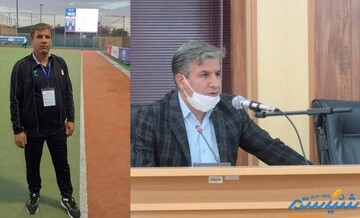 اولین اردوی آماده سازی تیم ملی هاکی داخل سالن آقایان ایران با رعایت کامل پروتکل‌های بهداشتی آغاز می‌شود