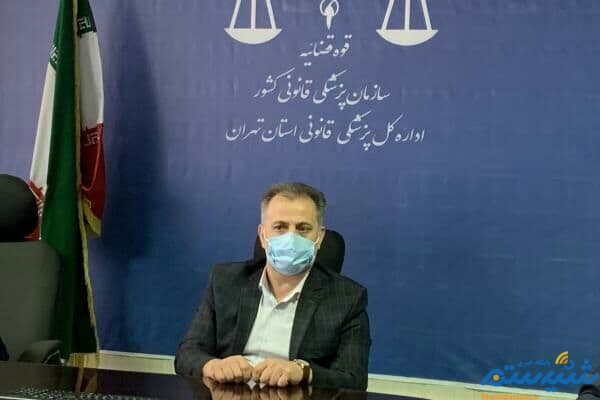 مدیر کل پزشکی قانونی استان تهران: علت فوت مهسا امینی به تایید یک کمیسیون ۱۹ نفره رسید