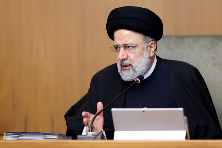 رئیس‌جمهور تاکید کرد: تحلیل محتوایی کتاب‌های درسی مرتبط با شناخت ایران