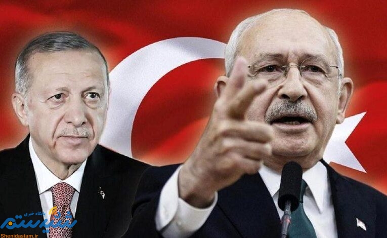انتخابات ریاست جمهوری ترکیه به دور دوم کشیده شد