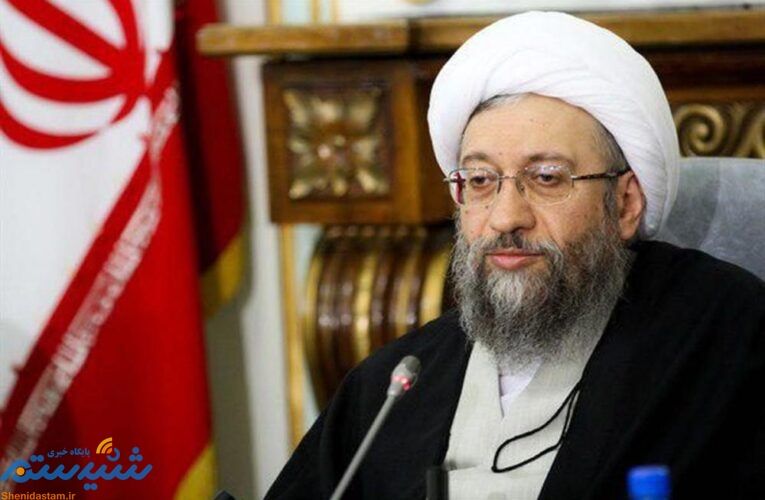 واکنش آملی لاریجانی به انتقادات درباره عدم شفافیت مجمع تشخیص مصلحت
