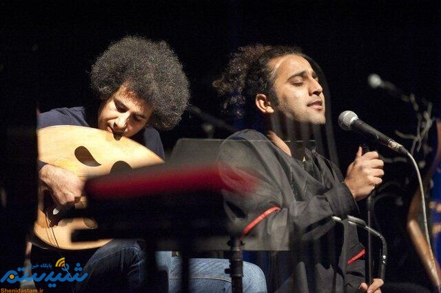 لغو یک کنسرت در تهران به دلیل زنانه بودن صدای خواننده مرد!