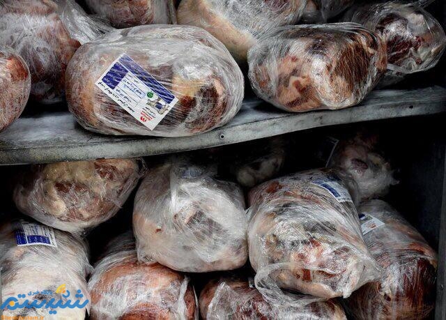 سازمان دامپزشکی: گوشت های برزیلی سالم‌اند