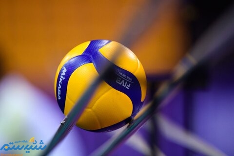 پخش زنده مسابقات والیبال قهرمانی آسیا، امروز پنجشنبه ۲ شهریورماه از تلویزیون+پخش آنلاین