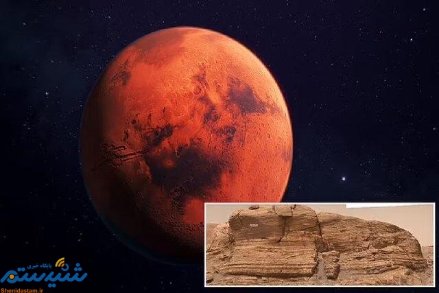 کشف شواهد جدیدی از قابل سکونت بودن مریخ